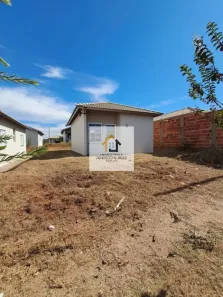 Casa com 2 Quartos à venda, 44m² no Residencial Gumercindo de Seta, São José do Rio Preto