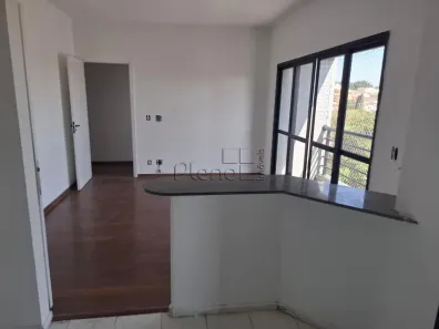 Apartamento com 2 Quartos para alugar, 76m² no Parque Brasília, Campinas