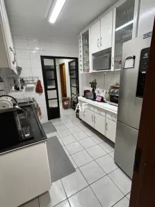 Apartamento com 3 Quartos à venda, 92m² no Tucuruvi, São Paulo
