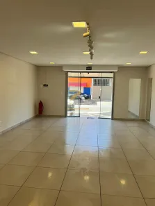 Sala Comercial com 1 Quarto para alugar, 35m² no São Bernardo, Campinas