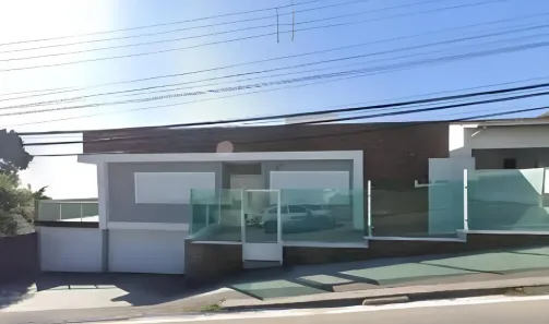 Casa com 4 Quartos para alugar, 600m² no Centro, Florianópolis