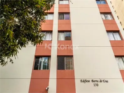 Apartamento com 1 Quarto à venda, 39m² no Campos Elíseos, São Paulo