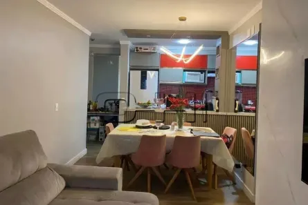 Apartamento com 3 Quartos à venda, 70m² no Vila Pompéia, São Paulo