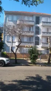 Apartamento com 3 Quartos à venda, 103m² no São João, Porto Alegre