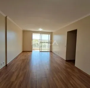 Apartamento com 3 Quartos à venda, 109m² no Centreville, São Carlos