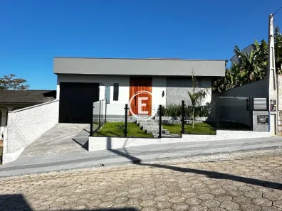 Casa com 3 Quartos à venda, 170m² no Picadas do Sul, São José