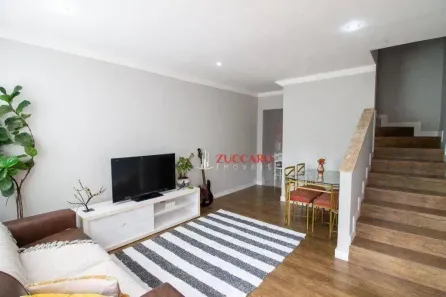 Sobrado com 2 Quartos à venda, 120m² no Jardim Dourado, Guarulhos