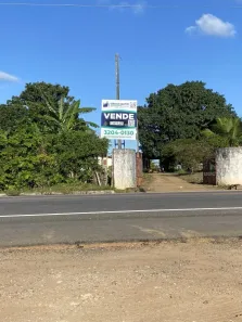 Lote/Terreno à venda, 420m² no , Alhandra