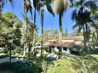Casa de Condomínio com 3 Quartos à venda, 342m² no Algarve, Cotia