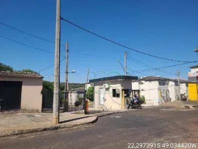 Apartamento com 2 Quartos à venda, 51m² no Núcleo Habitacional Mary Dota, Bauru