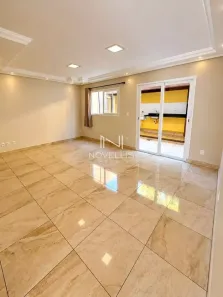 Casa de Condomínio com 3 Quartos para alugar, 108m² no Jardim Santa Maria, Jacareí