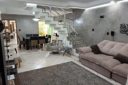 Casa com 3 Quartos à venda, 182m² no Vila Bela, São Paulo