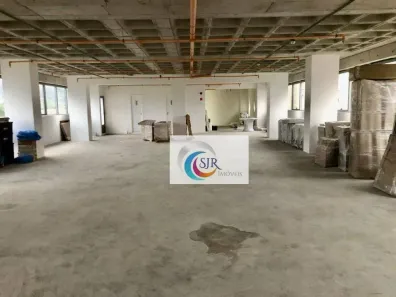 Sala Comercial à venda, 316m² no Jardim Caravelas, São Paulo