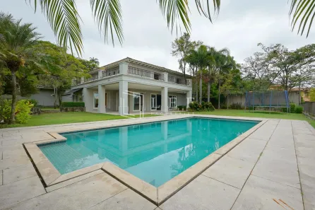 Casa com 4 Quartos à venda, 1100m² no Jardim Sílvia (Zona Oeste), São Paulo
