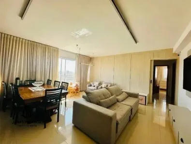 Apartamento com 3 Quartos à venda, 97m² no Jardim Europa, Goiânia