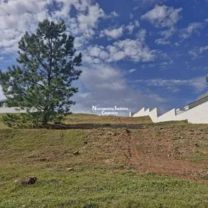 Lote/Terreno à venda, 937m² no Residencial Jatibela, Campinas