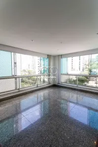 Apartamento com 4 Quartos à venda, 164m² no Belvedere, Belo Horizonte