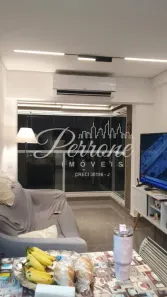 Apartamento com 2 Quartos à venda, 60m² no Belenzinho, São Paulo