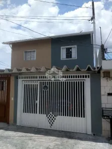 Casa com 3 Quartos à venda, 120m² no Vila Talarico, São Paulo