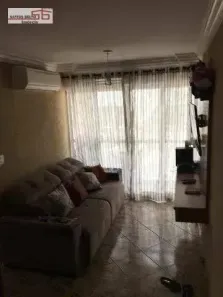 Apartamento com 2 Quartos à venda, 58m² no Vila Guedes, São Paulo