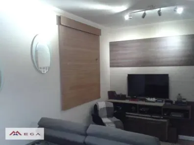 Apartamento com 3 Quartos à venda, 80m² no Parque da Figueira, Campinas