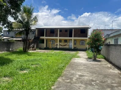 Casa com 2 Quartos à venda, 173m² no Rio do Limão, Araruama
