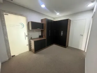 Sala Comercial para alugar, 49m² no Centro, Itajaí