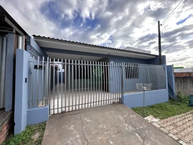 Casa com 3 Quartos à venda, 97m² no Pioneiros Catarinenses, Cascavel