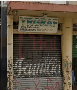 Ponto Comercial à venda, 50m² no Campos Elíseos, São Paulo