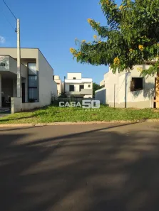 Lote/Terreno à venda, 200m² no Vila Monte Alegre, Paulínia