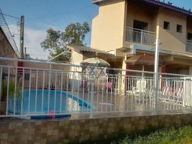 Casa com 10 Quartos à venda, 12m² no Parque Balneário Poiares, Caraguatatuba