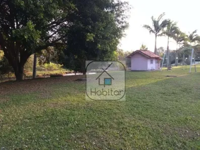 Fazenda/Sítio com 7 Quartos à venda, 700m² no Parque Agrinco, Guararema