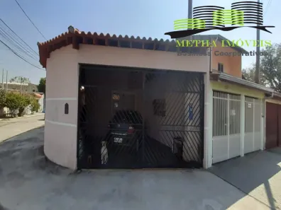 Casa com 3 Quartos à venda, 110m² no Jardim Abaeté, Sorocaba