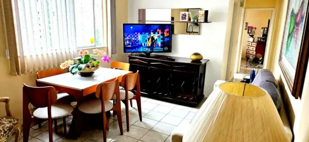 Apartamento com 2 Quartos à venda, 50m² no Jacarepaguá, Rio de Janeiro