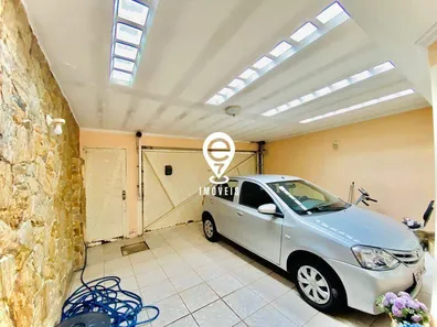 Sobrado com 2 Quartos à venda, 146m² no Vila Parque Jabaquara, São Paulo