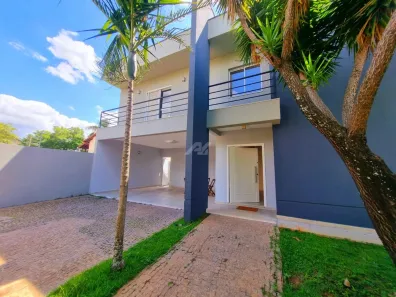 Casa de Condomínio com 3 Quartos à venda, 249m² no Caminhos de San Conrado (Sousas), Campinas