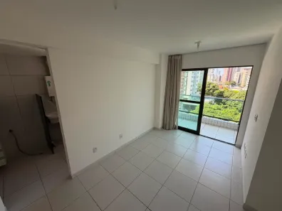 Apartamento com 2 Quartos à venda, 51m² no Torre, Recife