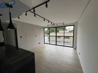Apartamento com 2 Quartos à venda, 102m² no Pinheiros, São Paulo
