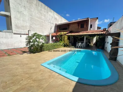 Casa com 4 Quartos à venda, 210m² no Loteamento Luar do Frances, Marechal Deodoro