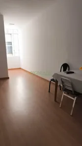 Apartamento com 1 Quarto à venda, 40m² no Centro, Belo Horizonte
