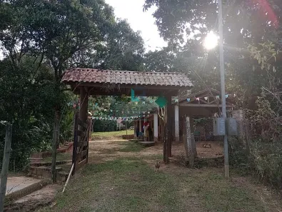 Fazenda/Sítio com 2 Quartos à venda, 12000m² no Centro, Guaratinguetá