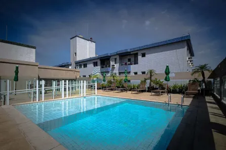 Apartamento com 2 Quartos à venda, 67m² no Canto do Forte, Praia Grande