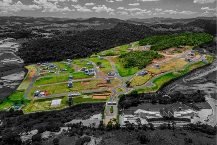 Lote/Terreno à venda, 300m² no Jardim Santa Fe, Bom Jesus dos Perdões