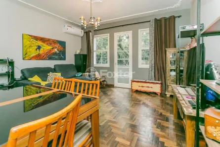 Apartamento com 3 Quartos à venda, 109m² no Rio Branco, Porto Alegre