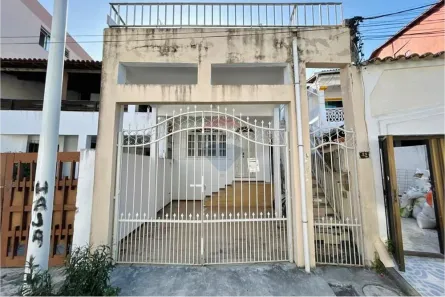 Casa com 4 Quartos à venda, 134m² no Itapuã, Salvador