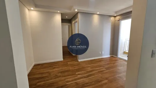 Apartamento com 2 Quartos para alugar, 48m² no Santa Terezinha, São Bernardo do Campo