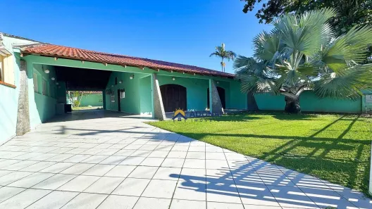 Casa com 5 Quartos à venda, 285m² no Cohapar, Guaratuba