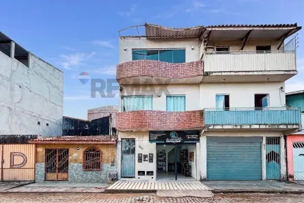Apartamento com 2 Quartos à venda, 150m² no Santa Terezinha, Santo Antônio de Jesus