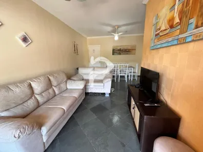 Apartamento com 2 Quartos à venda, 80m² no Enseada, Guarujá