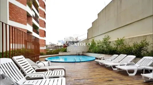 Apartamento com 3 Quartos à venda, 98m² no Lapa, São Paulo